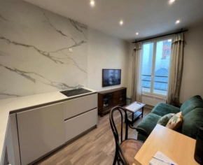 Deux pièces au cœur de Vincennes
